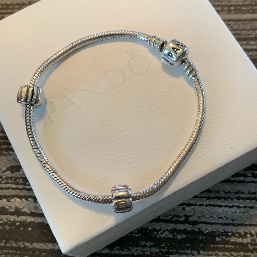 Pandora Bracelet